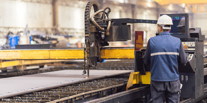 October Jobs Report Shows Goods-Producing Industries Picking Up Steam