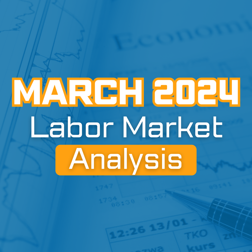 March 2024 Labor Market Analysis