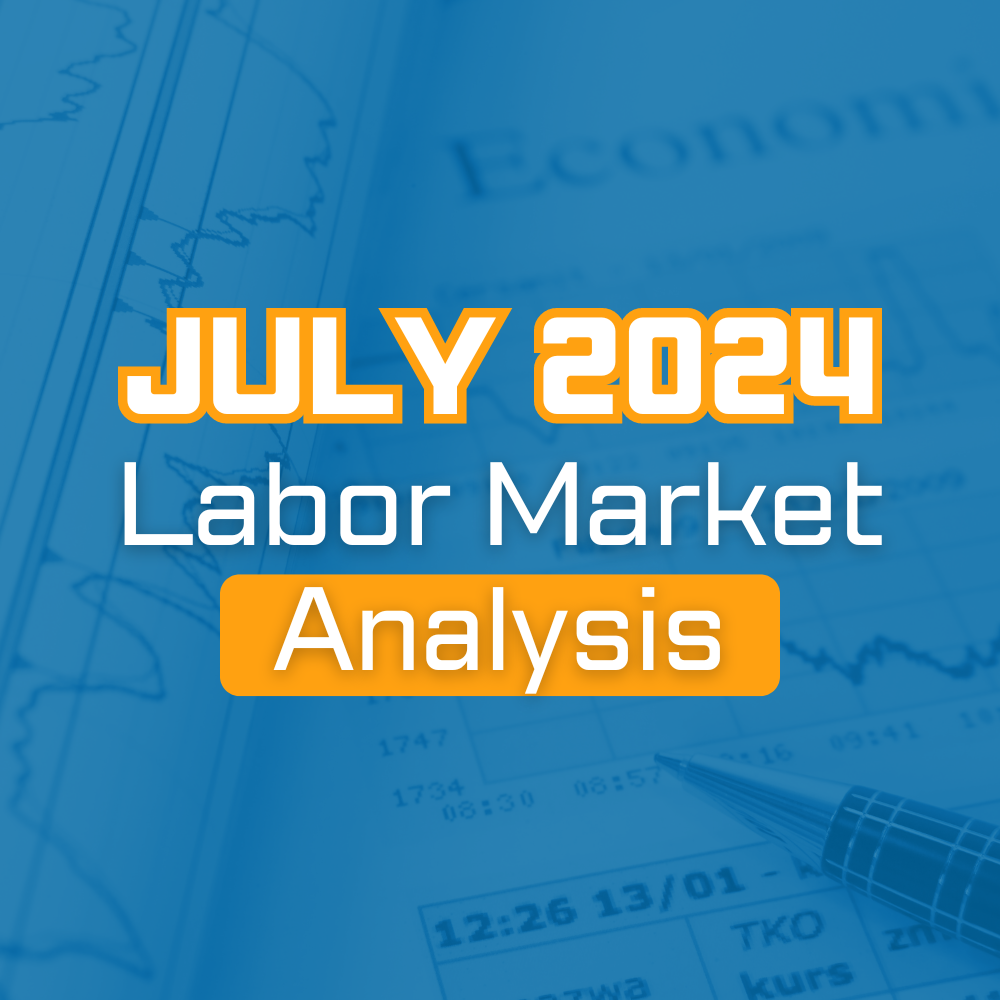 July 2024 Labor Market Analysis