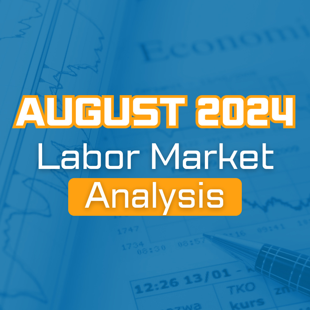 August 2024 Labor Market Analysis