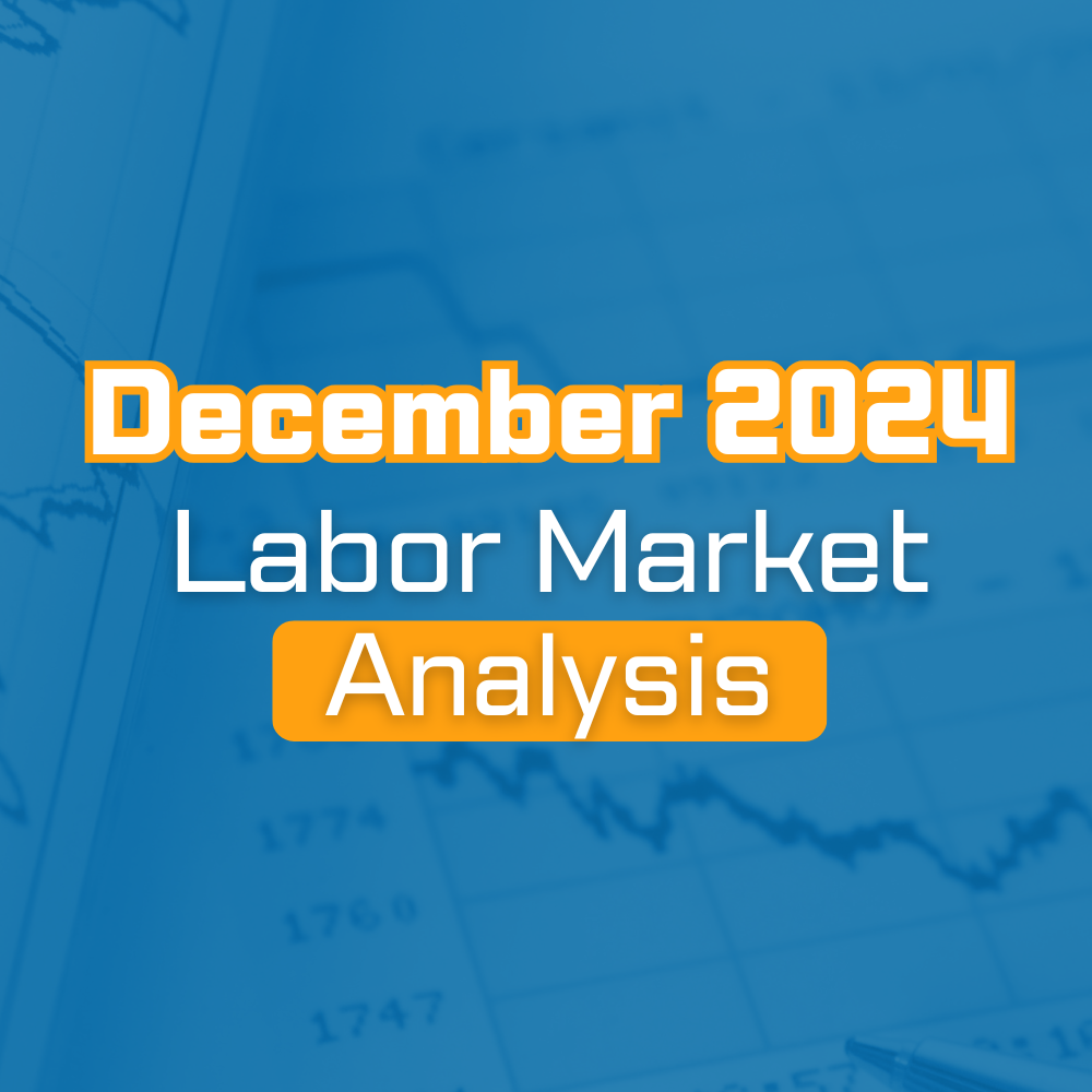 December 2024 Labor Market Analysis