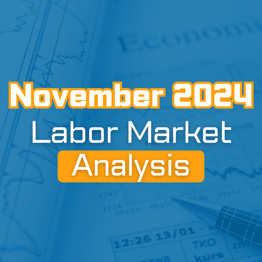 November 2024 Labor Market Analysis