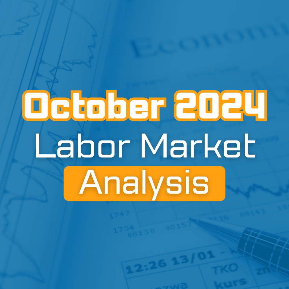 October 2024 Labor Market Analysis