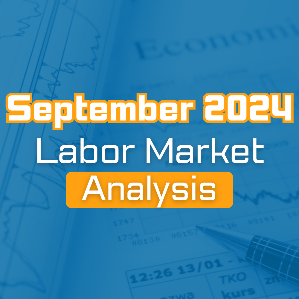 September 2024 Labor Market Analysis